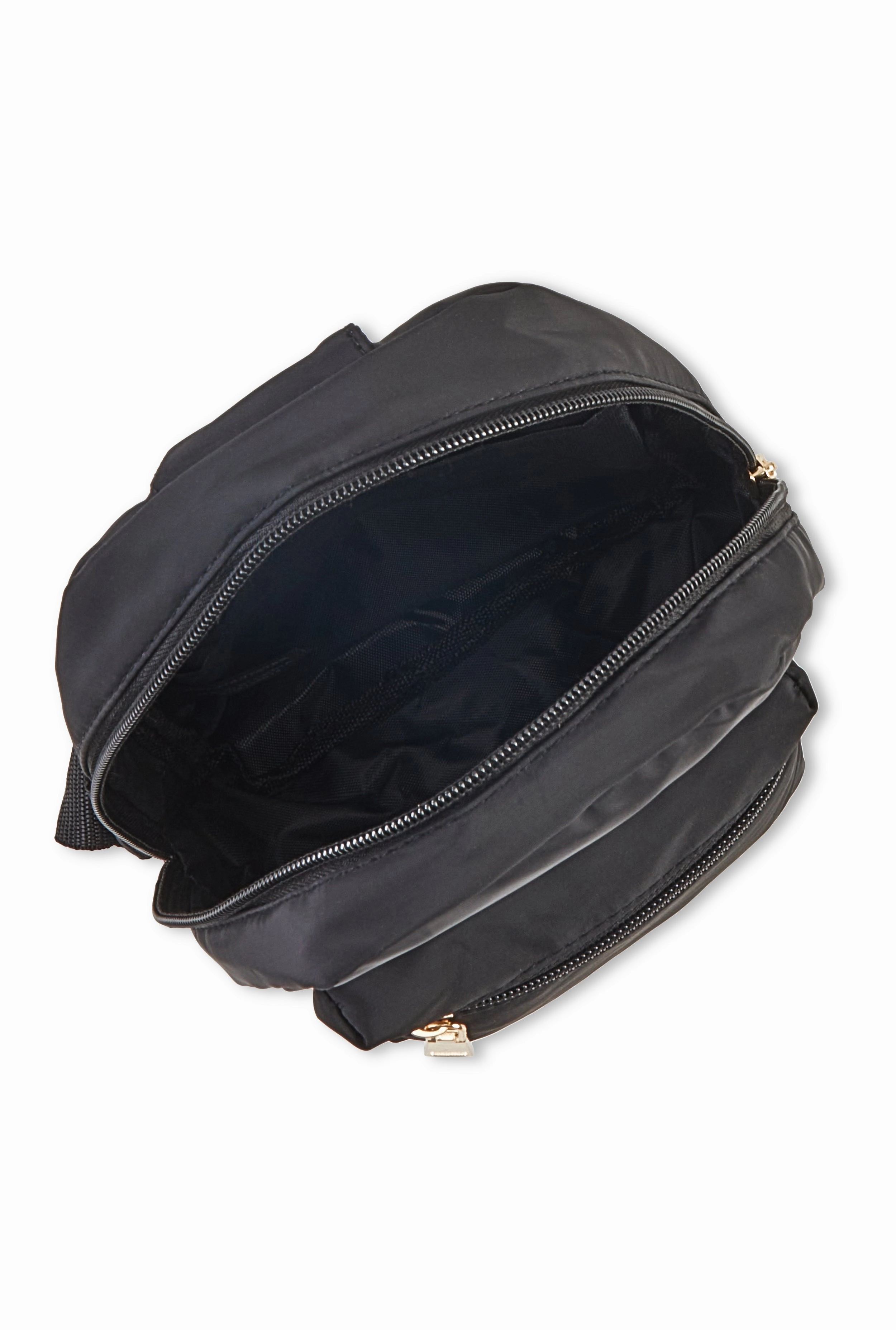 2 Pocket Sling Backpack