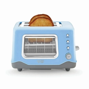2 Slot Retro Toaster