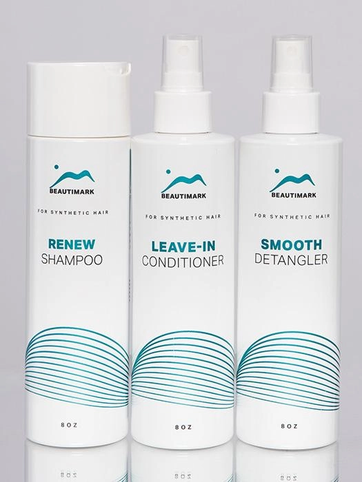 3pc Synthetic Must Haves