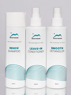 3pc Synthetic Must Haves
