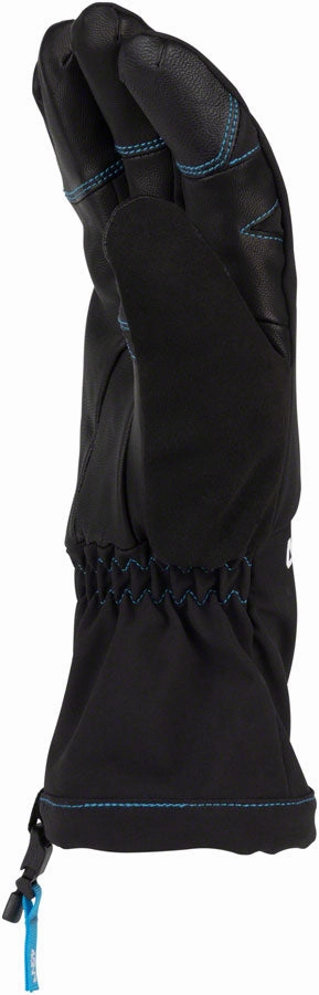 45NRTH 2024 Sturmfist 4 Gloves - Black Lobster Style X-Small