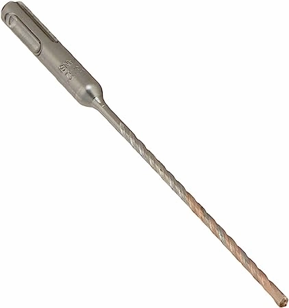 5/32 IN. x 4-1/2 IN x 6-1/2 IN. Rock Carbide SDS Plus Hammer Bit