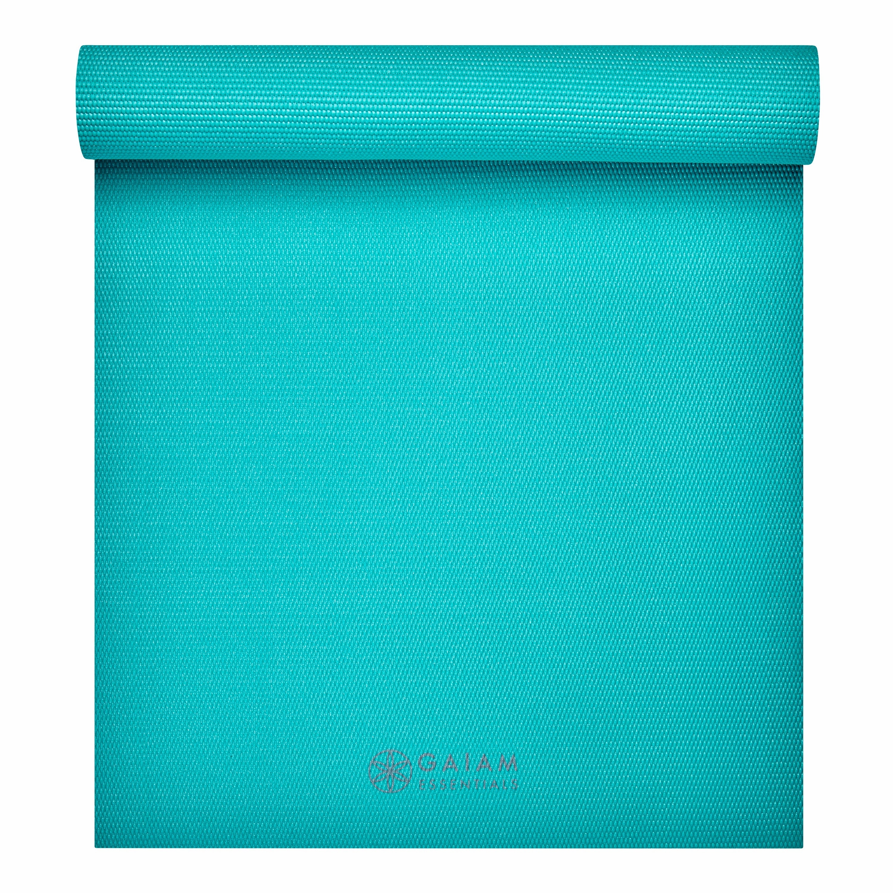 6mm Essentials Yoga Mat
