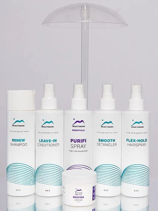7pc Synthetic Must Haves
