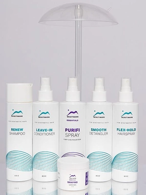 7pc Synthetic Must Haves