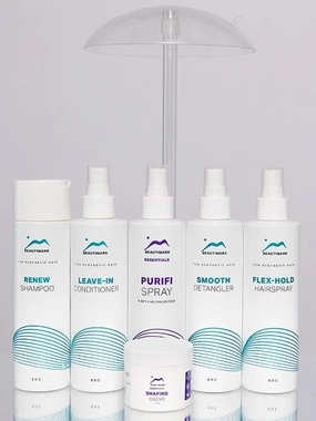 7pc Synthetic Must Haves