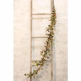 *Antique Eucalyptus Garland
