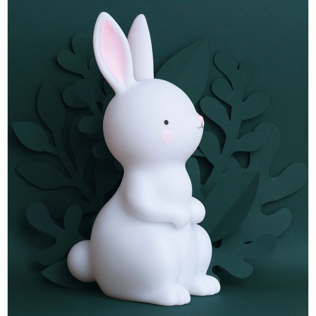 A Little Lovely Company Night Light Bunny