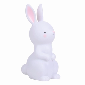 A Little Lovely Company Night Light Bunny