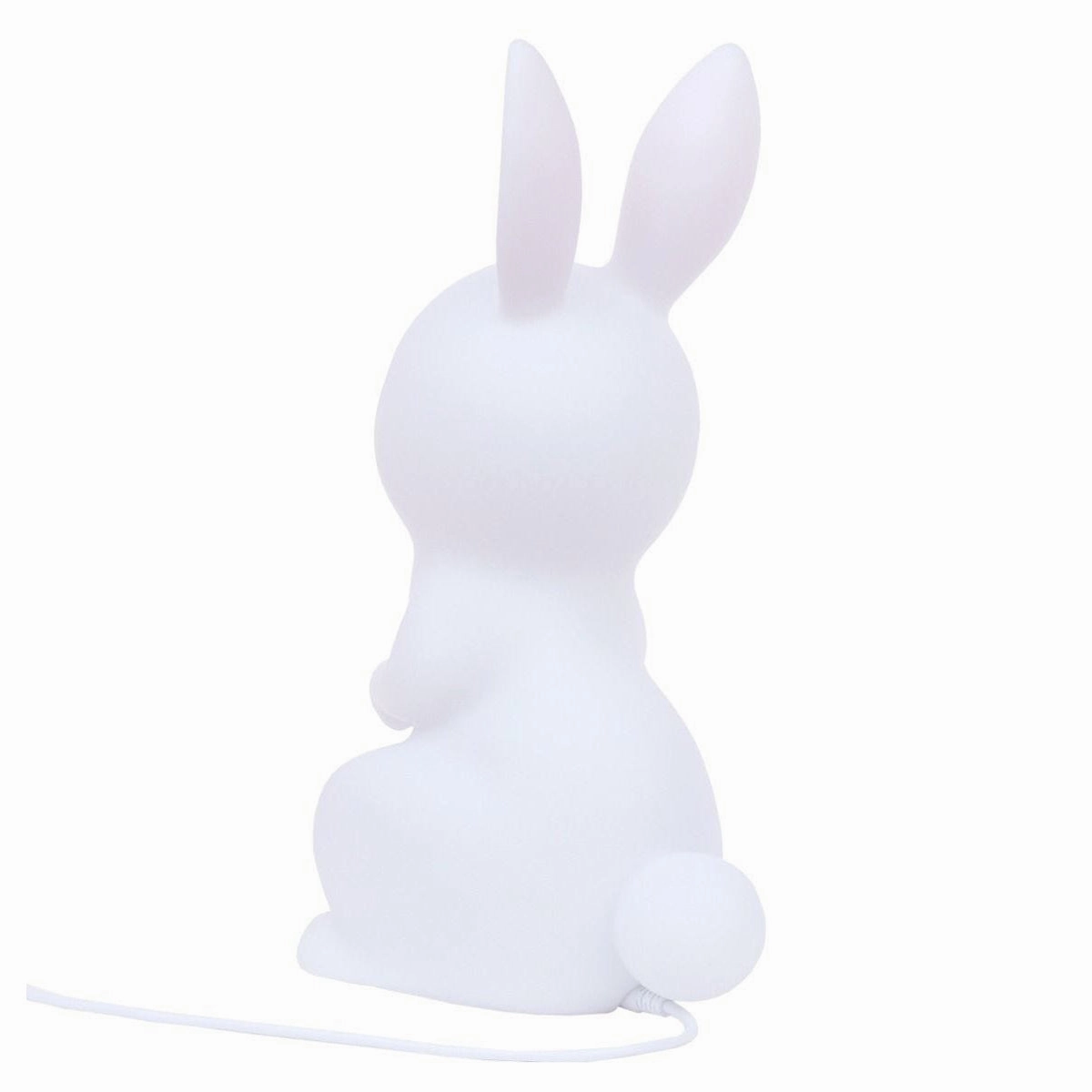 A Little Lovely Company Night Light Bunny