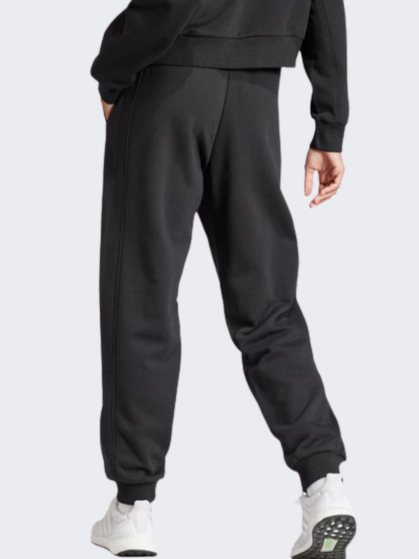 Adidas All Szn Women Sportswear Pant Black
