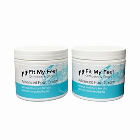 Advanced Skin Cream 4 oz.