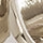 Alice Small Palladium-Plated Earrings