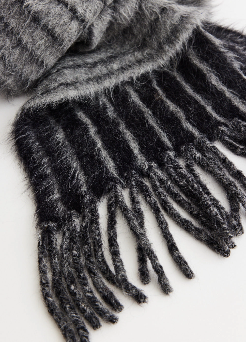 Alpaca Cheshire Scarf