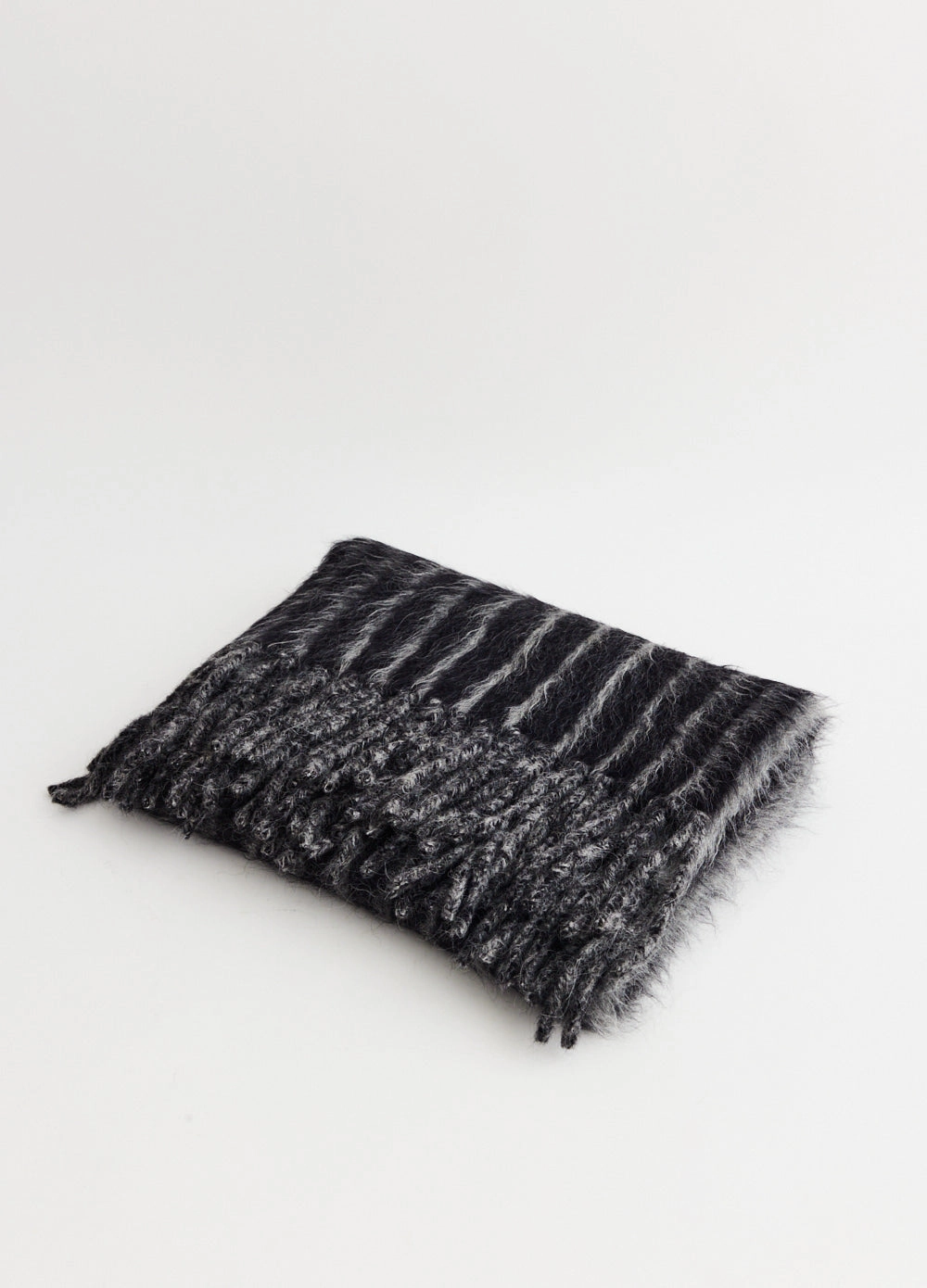 Alpaca Cheshire Scarf
