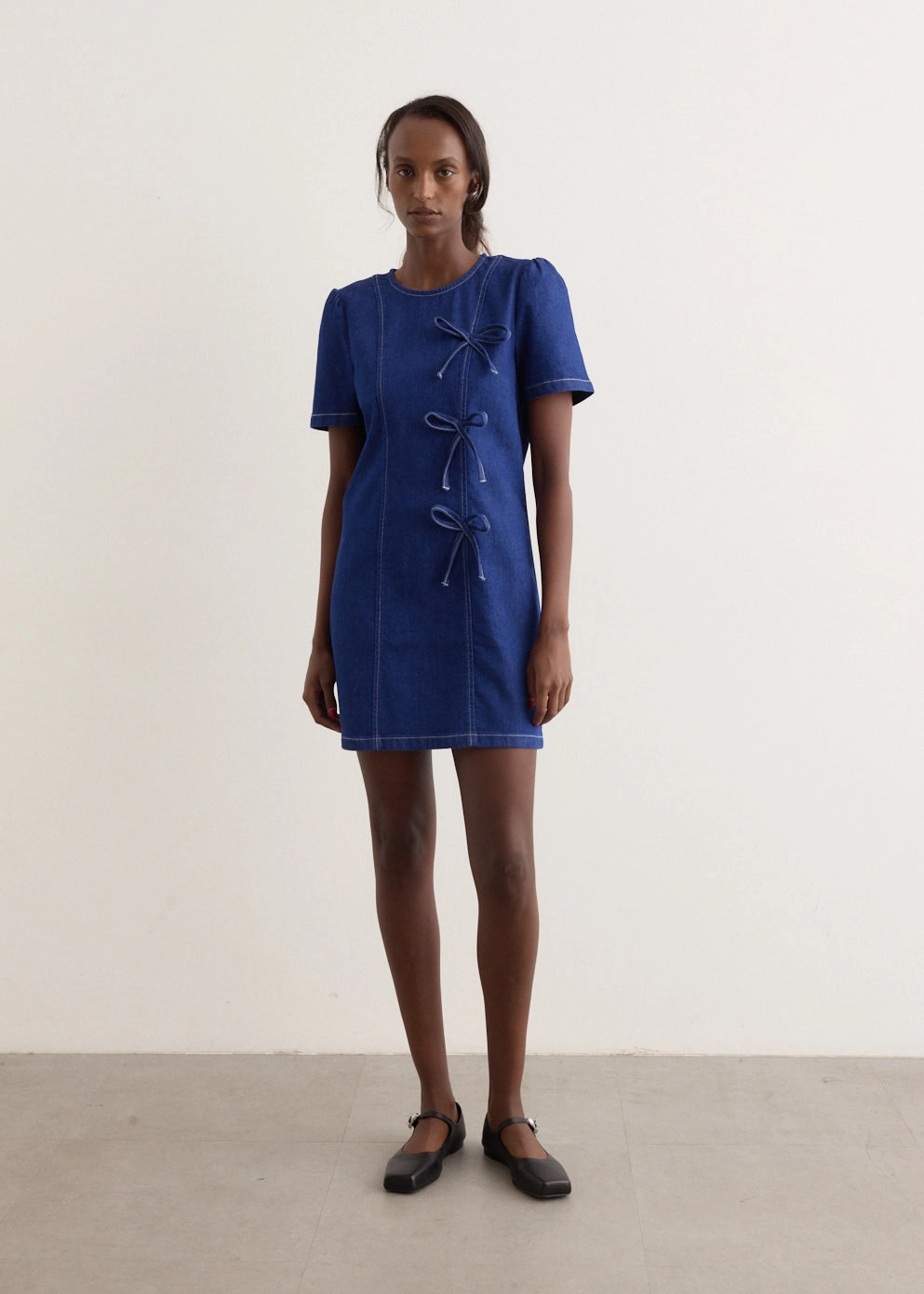 Amali Dress