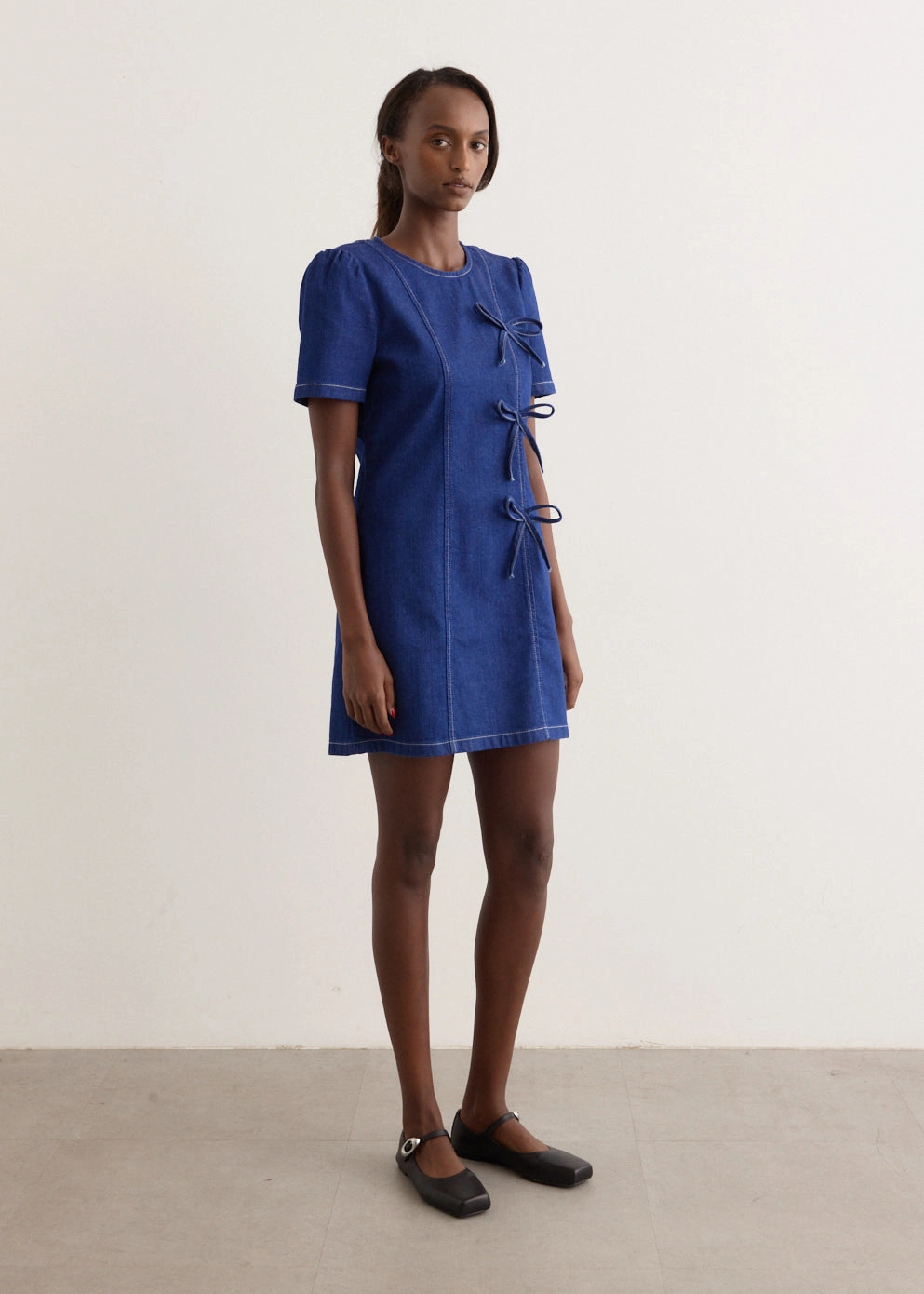 Amali Dress