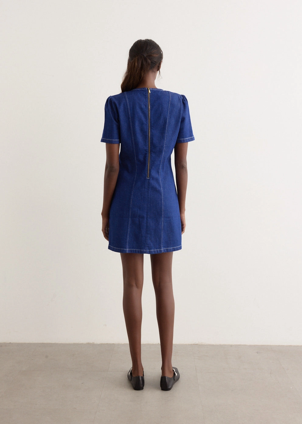Amali Dress