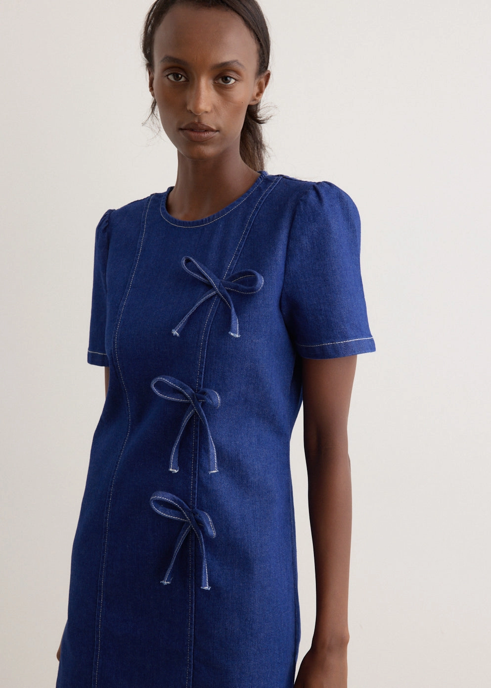 Amali Dress