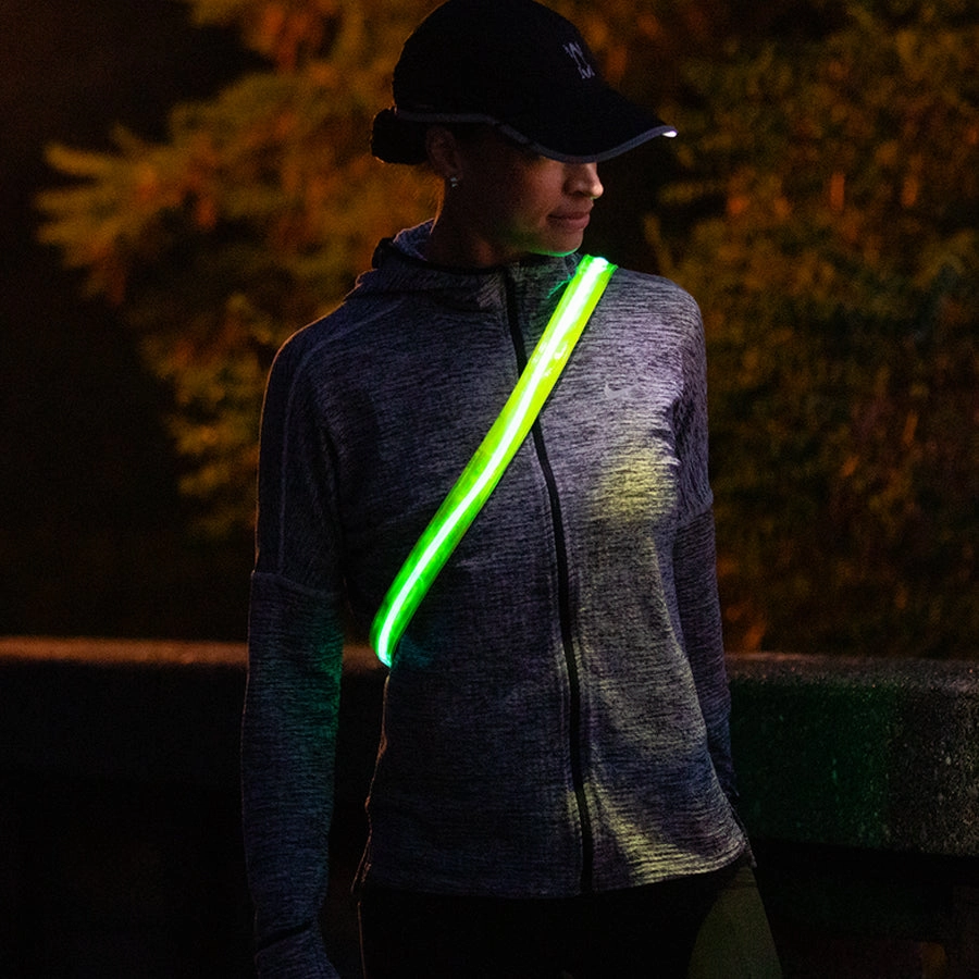 Amphipod Optic Beam™ 360° Belt