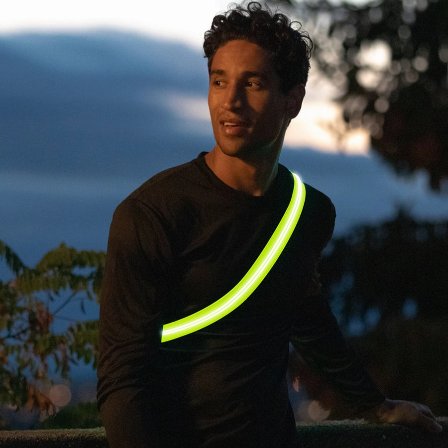 Amphipod Optic Beam™ 360° Belt