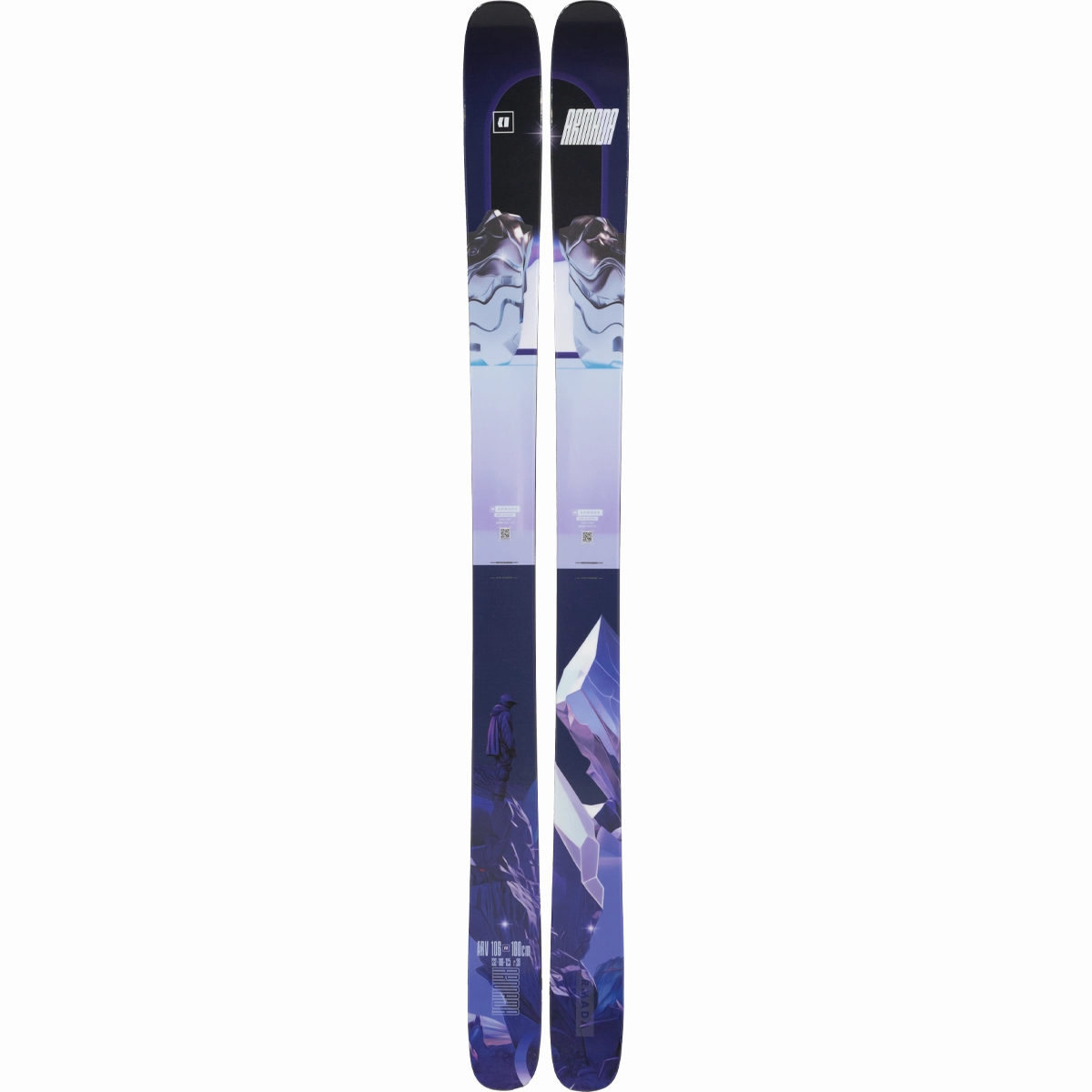 ARV 106