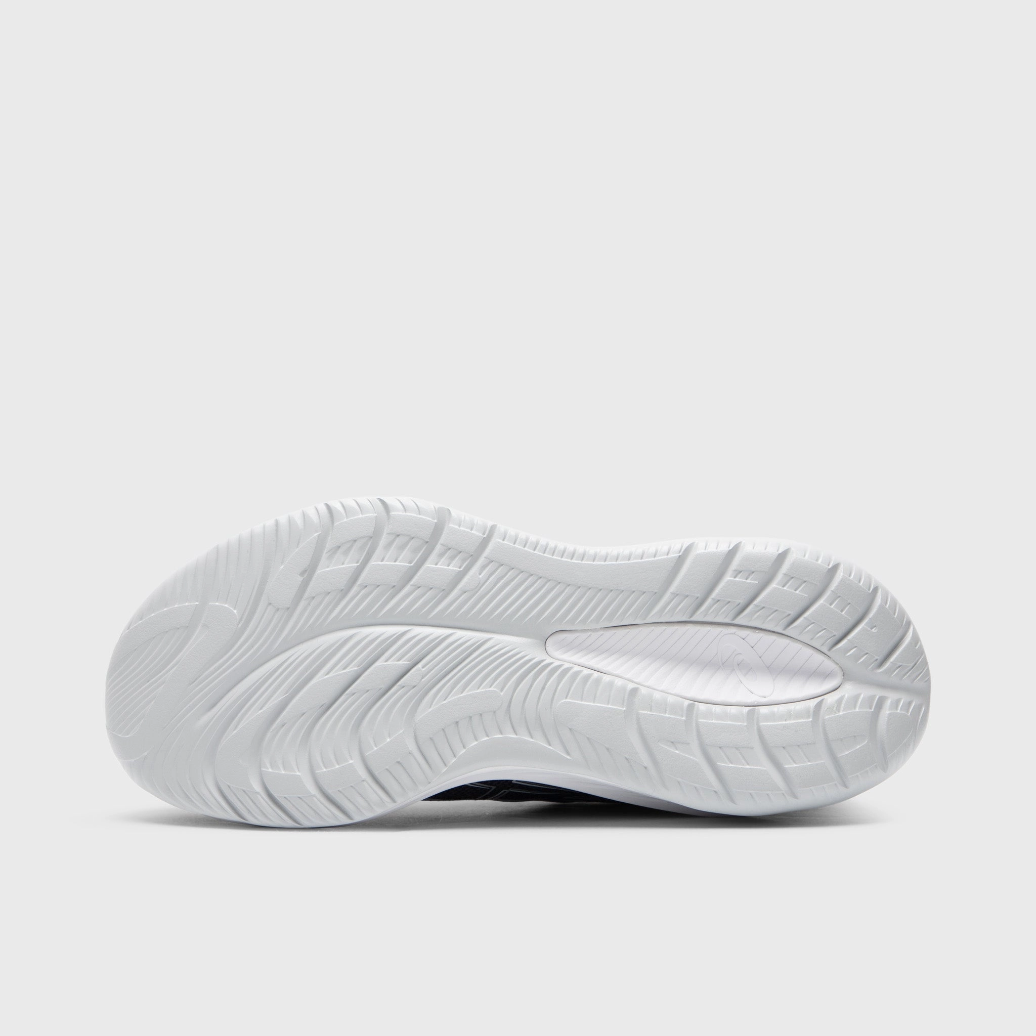ASICS GEL-Cumulus 26 Black / Concrete