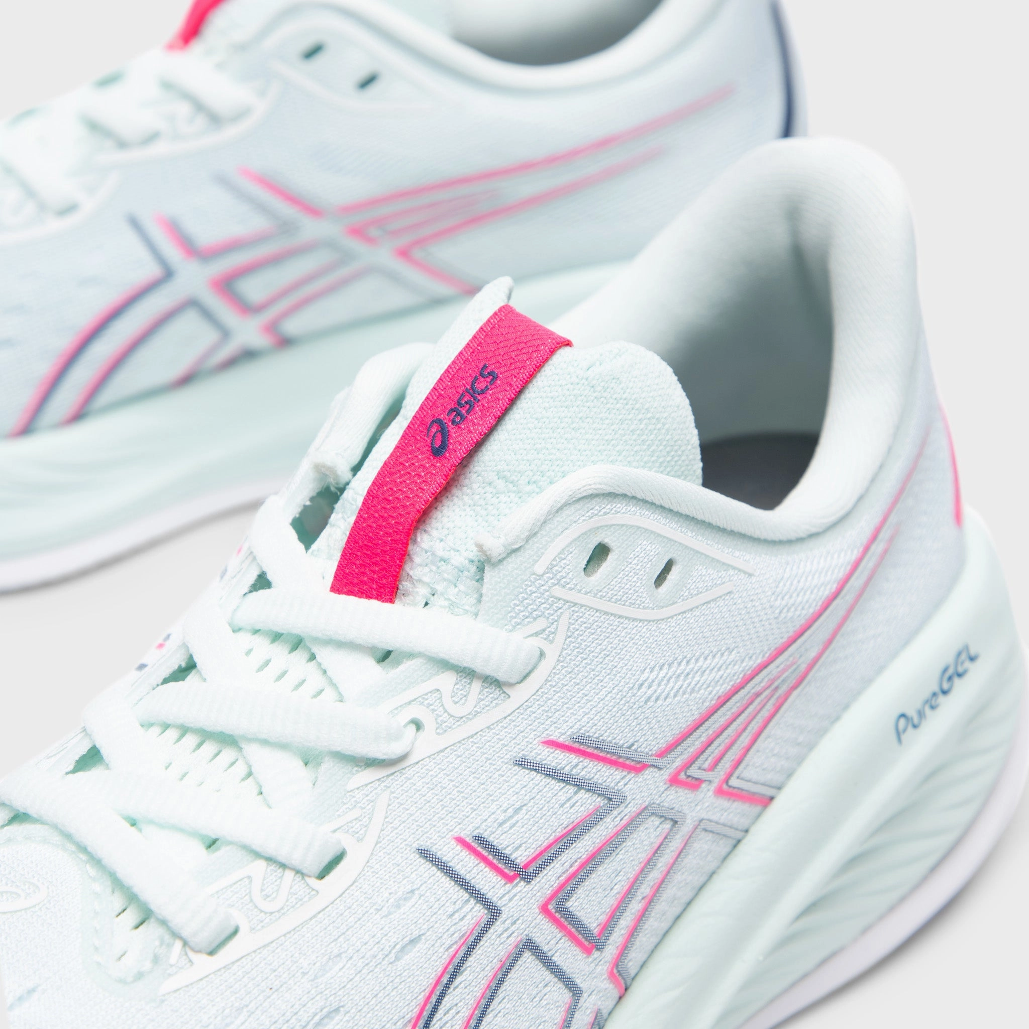 ASICS Women's GEL-Cumulus 26 Soothing Sea / Blue Expanse
