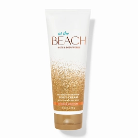 At The Beach by Bath & Body Works 226g Ultimate Hydration Body Cream