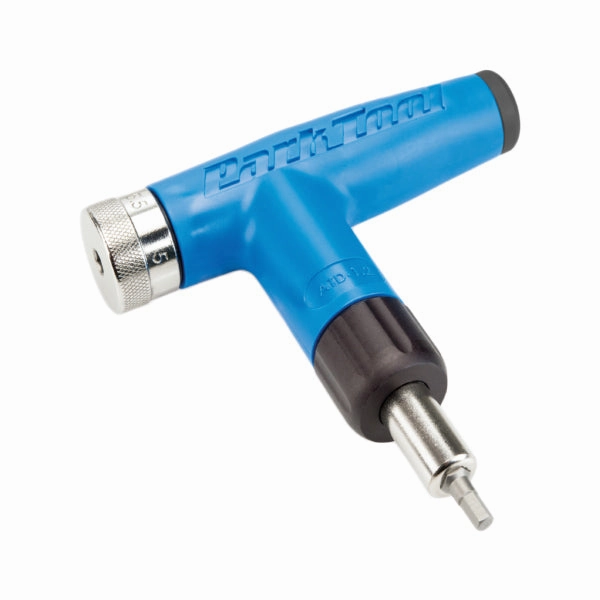 ATD-1.2 Adjustable Torque Driver