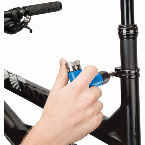 ATD-1.2 Adjustable Torque Driver
