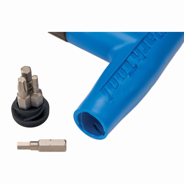 ATD-1.2 Adjustable Torque Driver