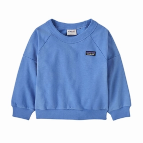 Baby Crew Sweatshirt