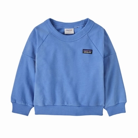 Baby Crew Sweatshirt