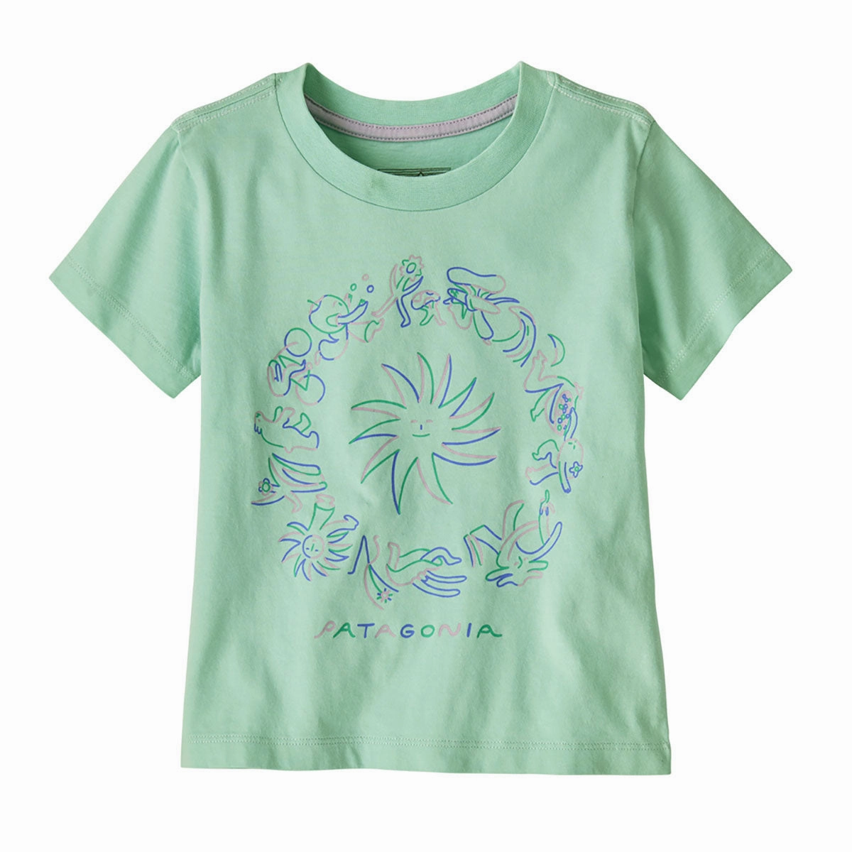 Baby Graphic T-Shirt