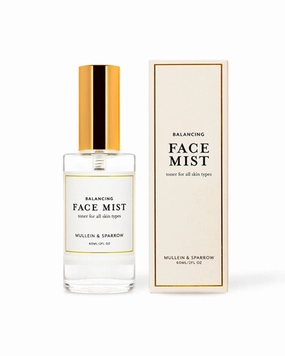 Balancing Face Mist
