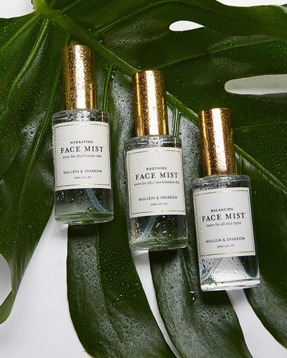 Balancing Face Mist