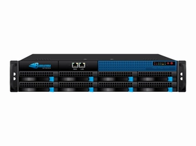Barracuda Web Security Gateway 1011 - Security appliance - 10GbE - 2U - rack-mountable BYF1011A