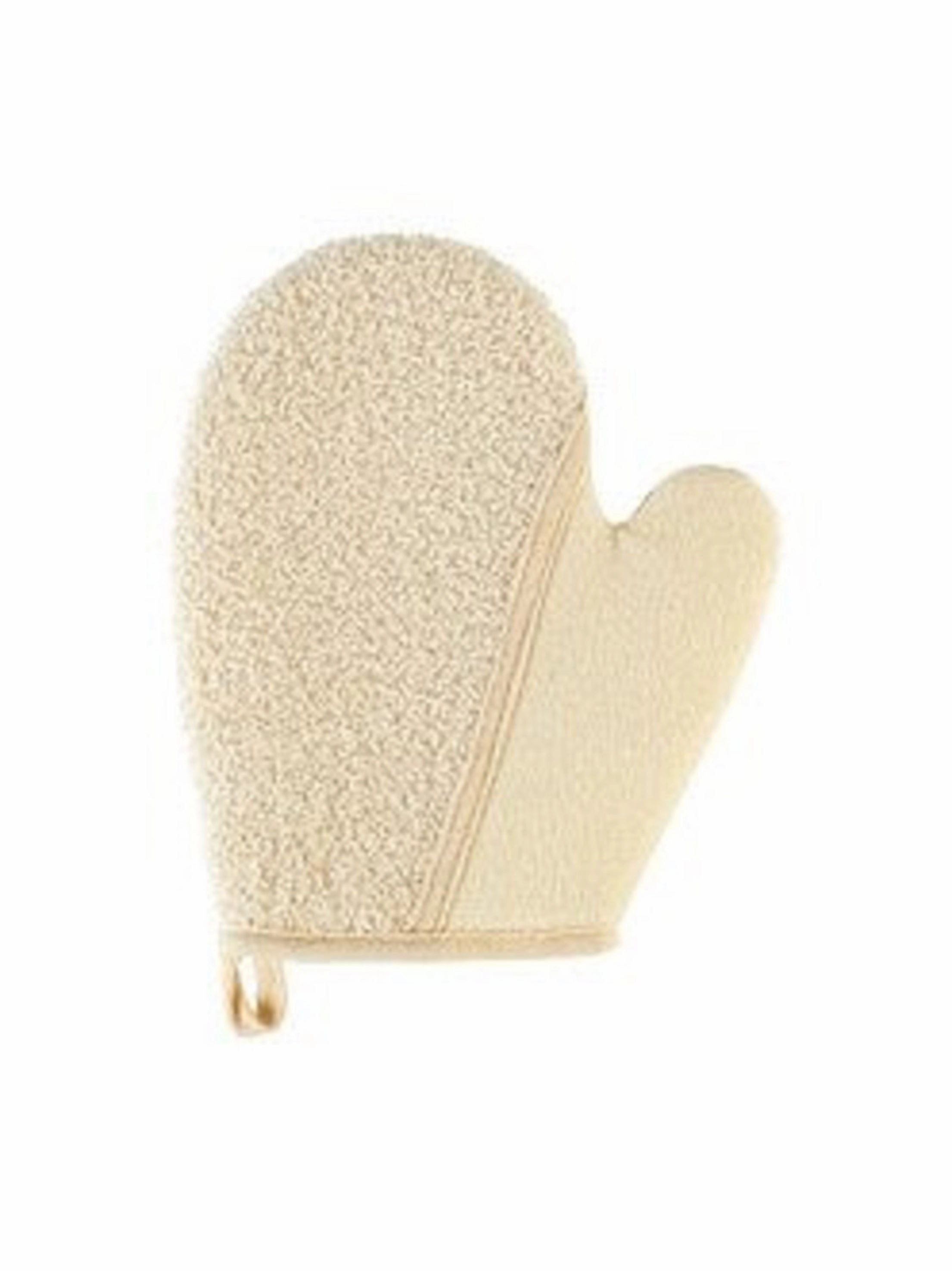 Bath Glove