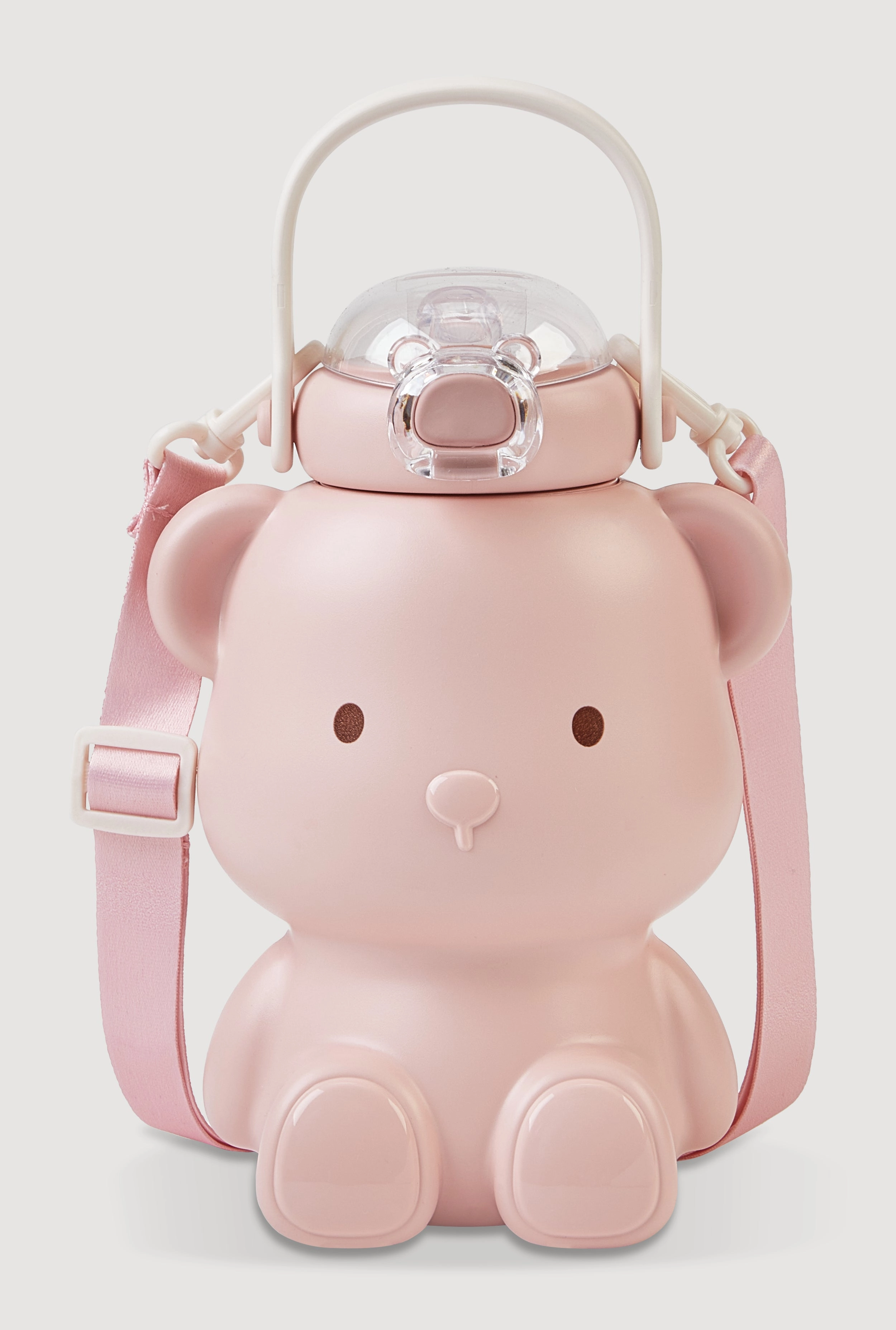 Bear Water Bottle
