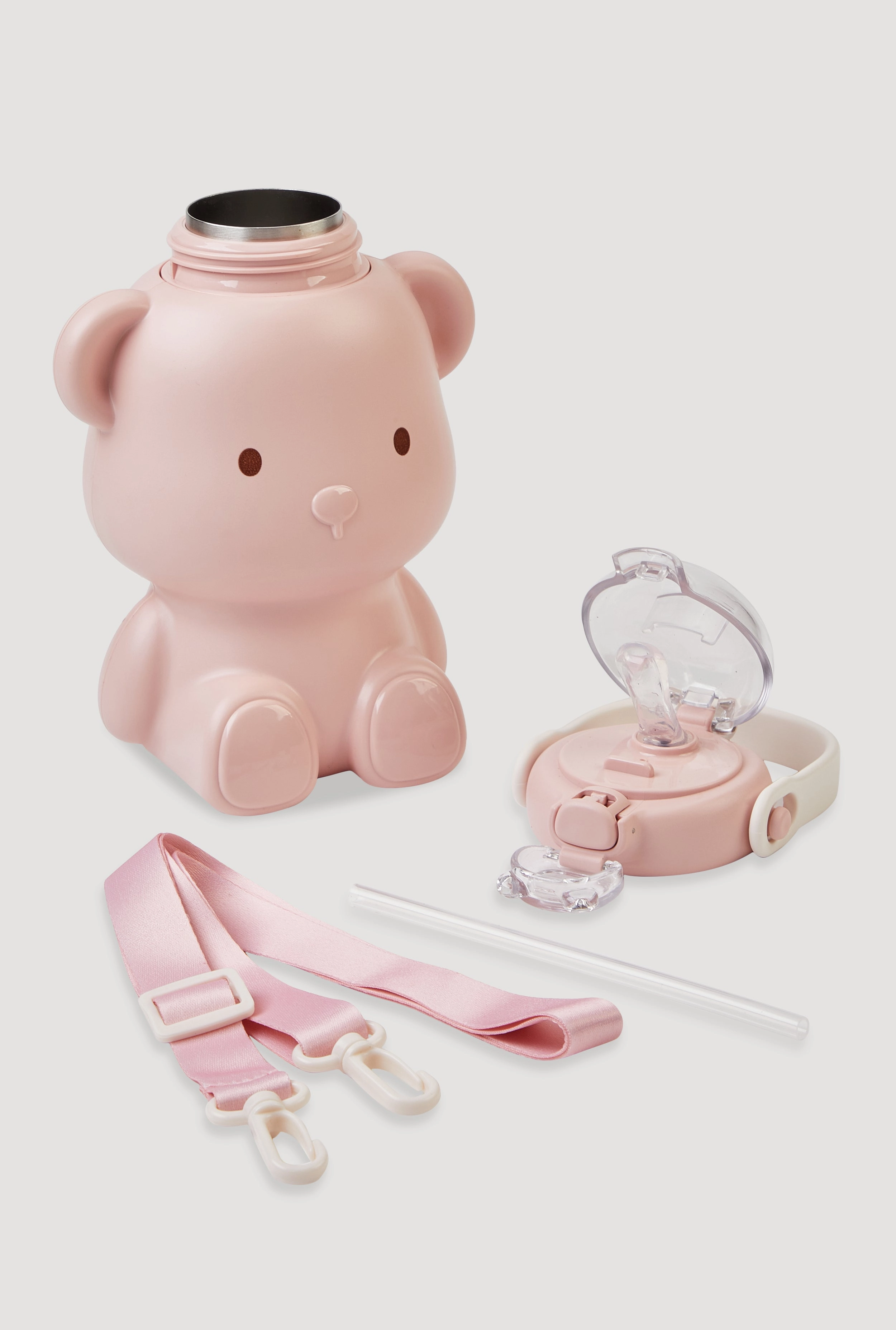 Bear Water Bottle