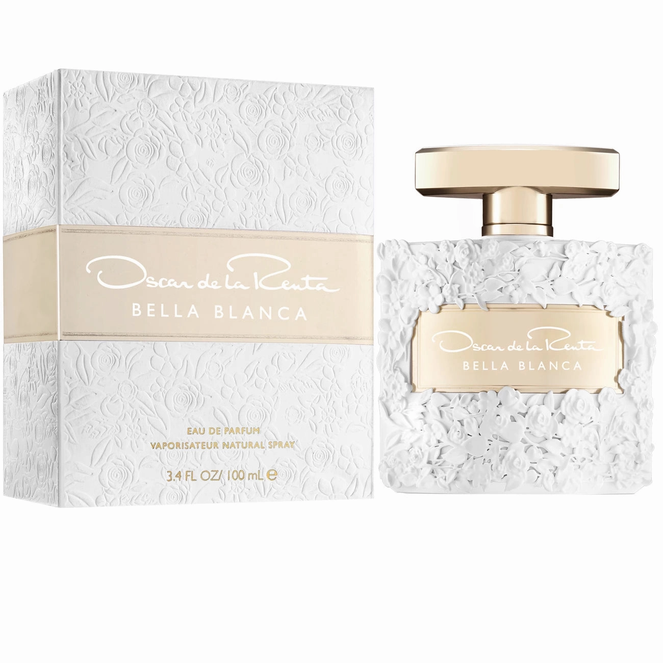 Bella Blanca 3.4 oz EDP for women