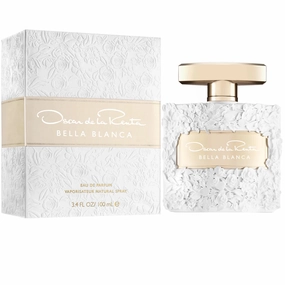 Bella Blanca 3.4 oz EDP for women