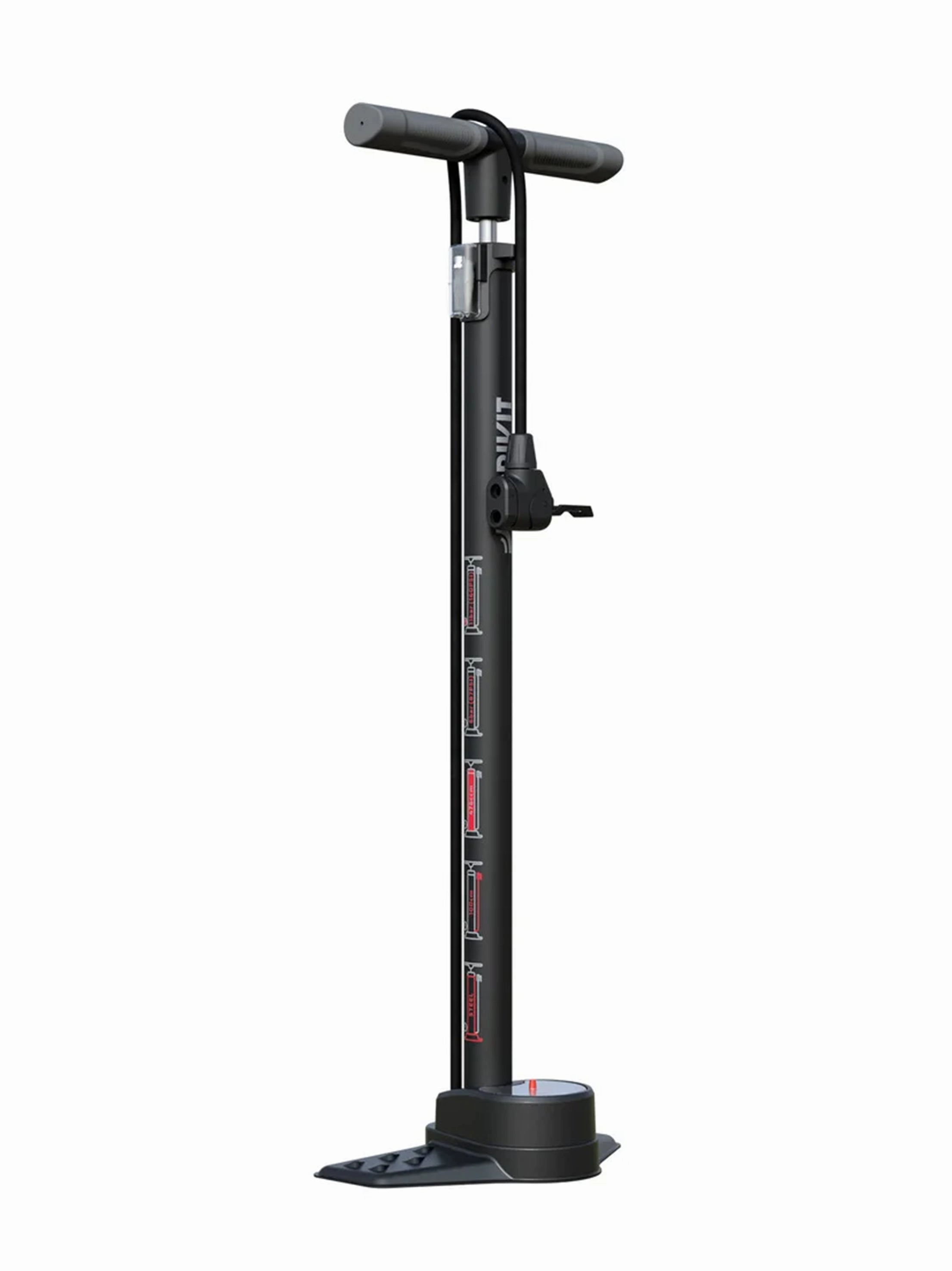 Bicycle Pump