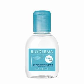 Bioderma ABCDerm H2O Micelle Solution Discontinued