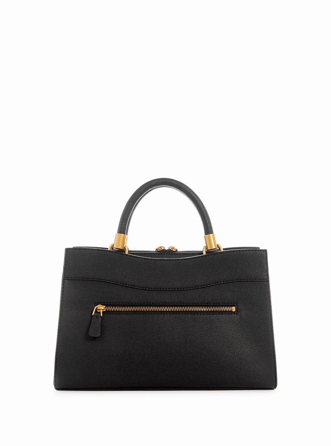 Black Nell Small Girlfriend Satchel