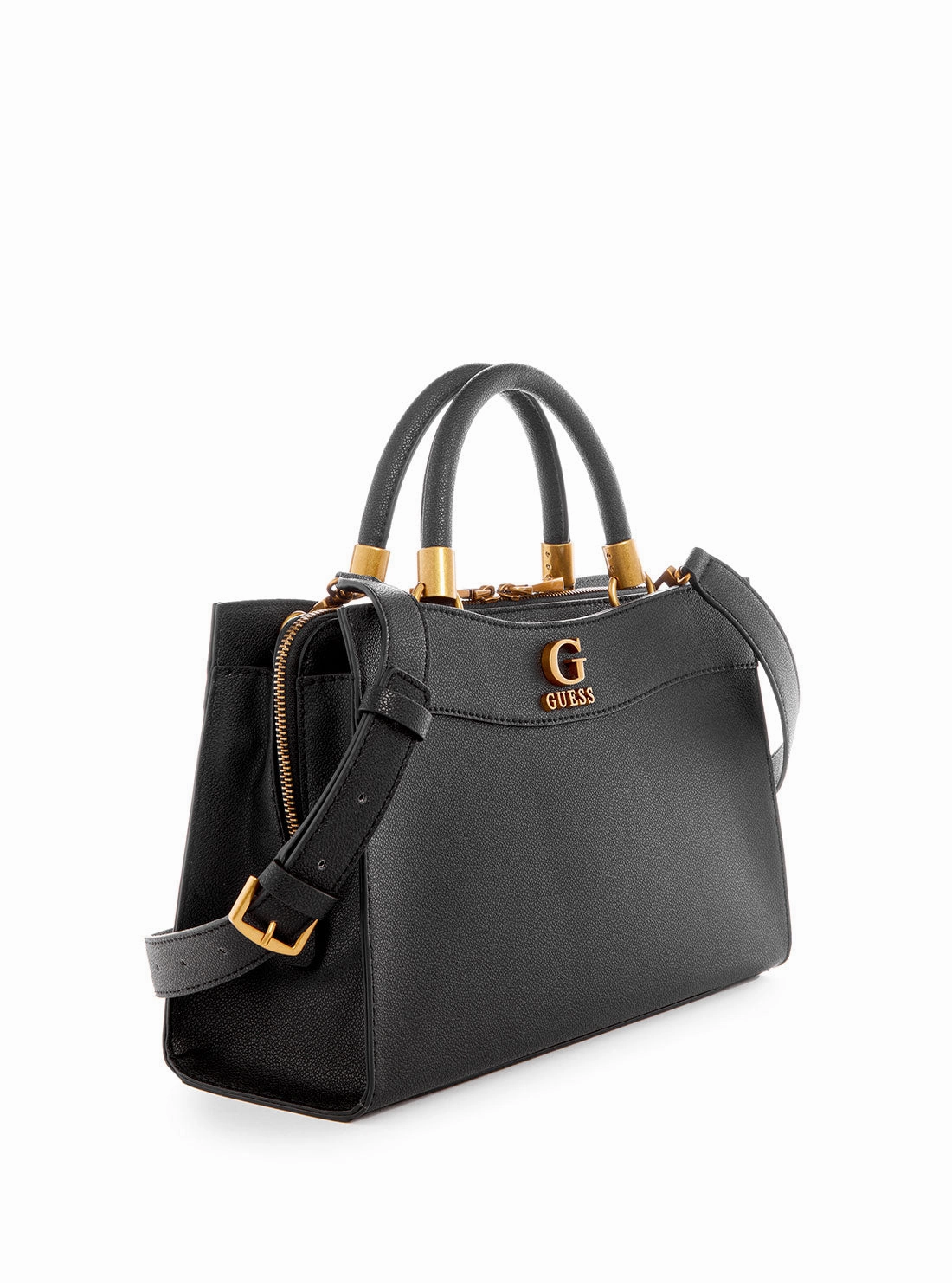 Black Nell Small Girlfriend Satchel
