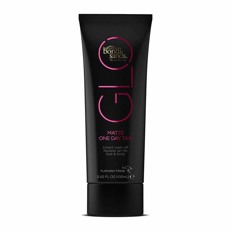 Bondi Sands GLO Matte One Day Tan