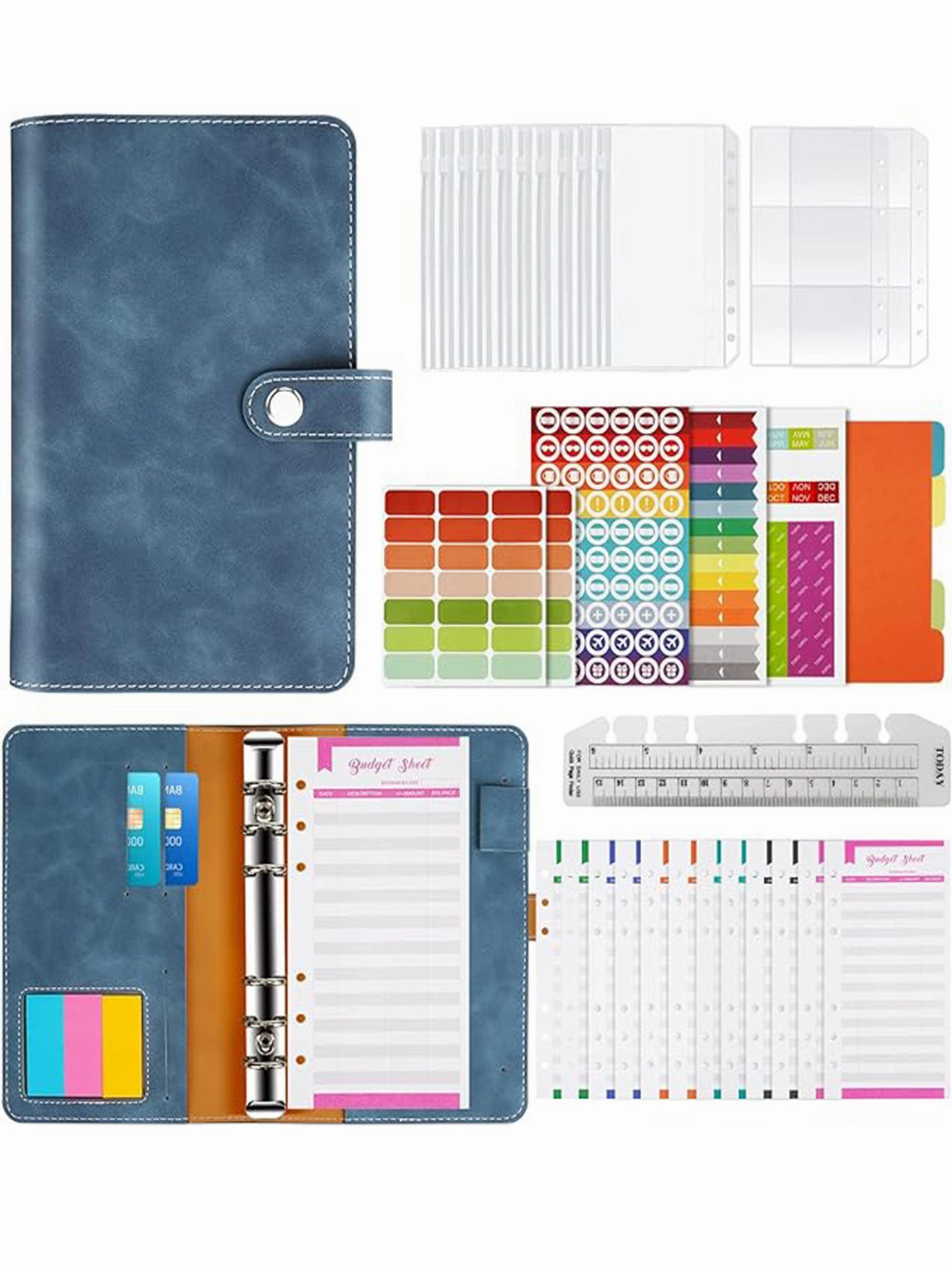 Budget Planner
