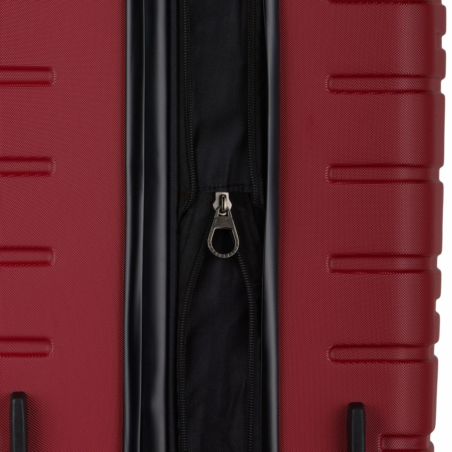 Bugatti Geneva Carry-on ABS/PC Luggage